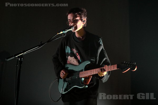 DIIV - 2024-03-10 - PARIS - Le Trianon - 